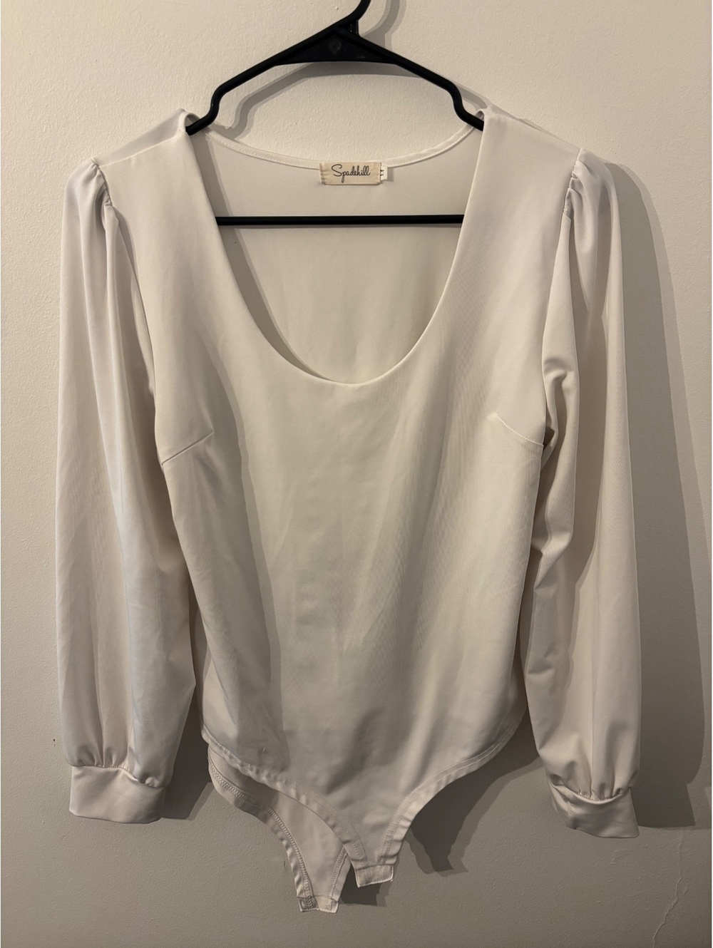 Spadehill Bodysuit - Medium